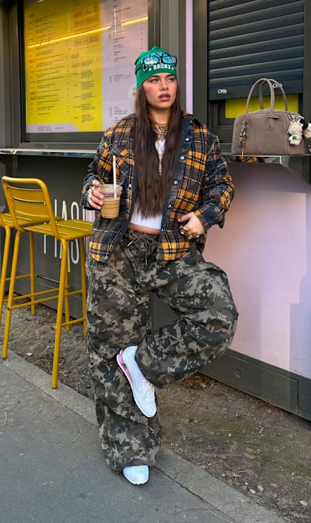 Nike Style: Clothing Inspiration for Women , slide 1 of 4