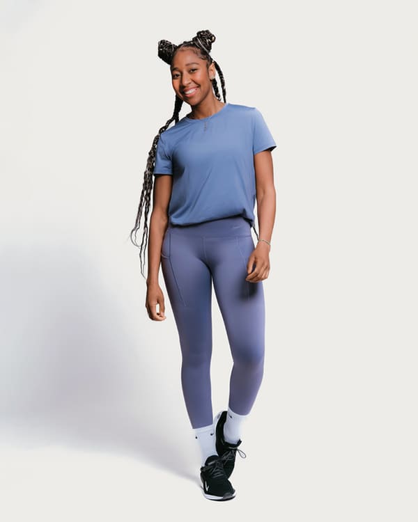 Total look da festival, Scopri il Nike Well Festival, slide 5 of 5
