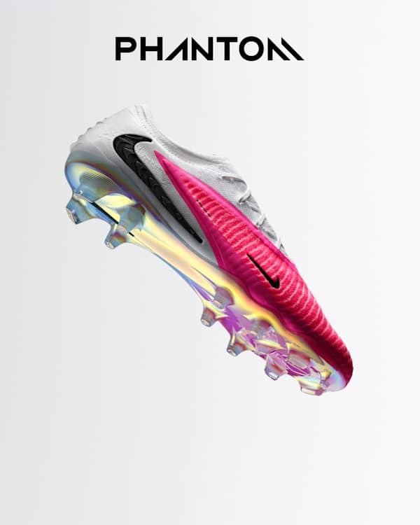 Find Your Cleats, Nike Football, slide 3 of 3
