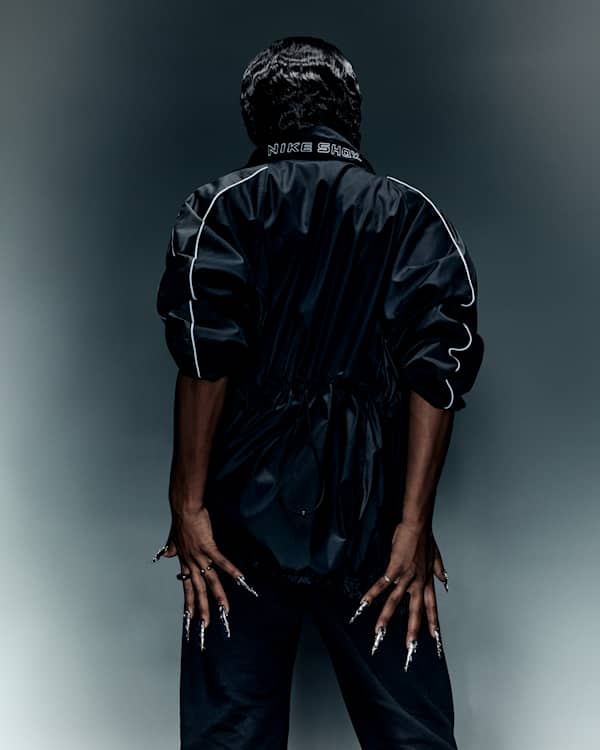 Nike Sportswear-collectie NSW