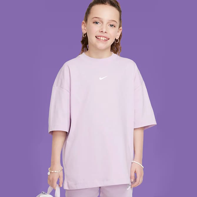 Nike Para Niños