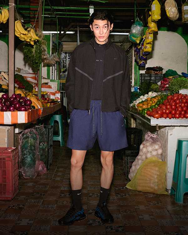 Trending Now, Nike. Just Do It, slide 1 of 4