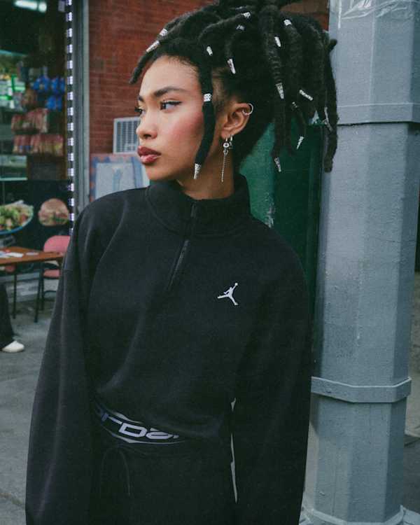 Jordan