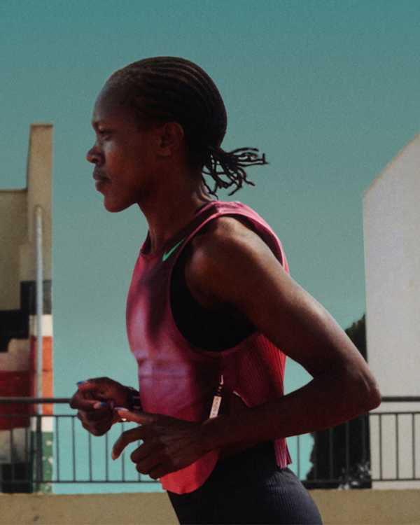 Sitio web oficial de Nike