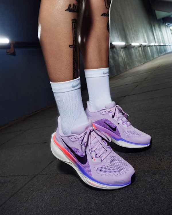 Trending Now, Nike. Just Do It, slide 1 of 3