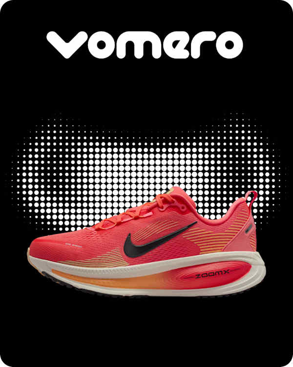 Shop by Cushioning, Road Running, slide 2 of 3