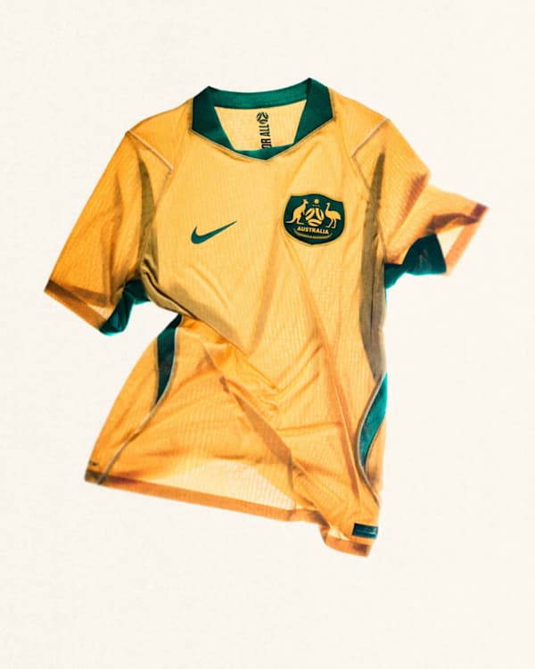 Sitio web oficial de Nike, slide 5 of 6