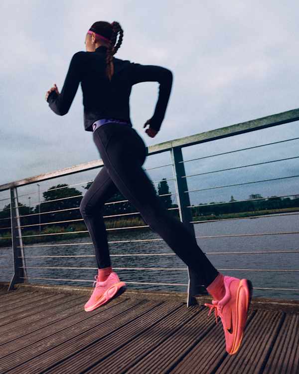 Shop by Activity, How to Choose the Best Running Shoes for Kids, slide 3 of 3