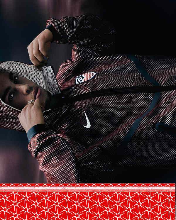 Nike. Just Do It, slide 3 of 3