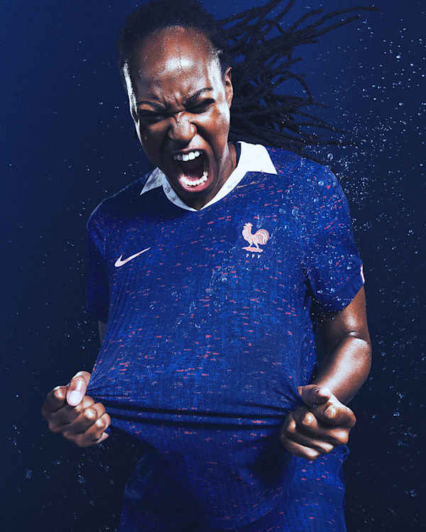 Nike. Just Do It