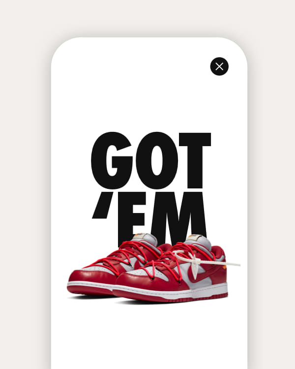 Nike Tokyo Live: この夏、新しいスポーツの世界を体験しよう, slide 2 of 4