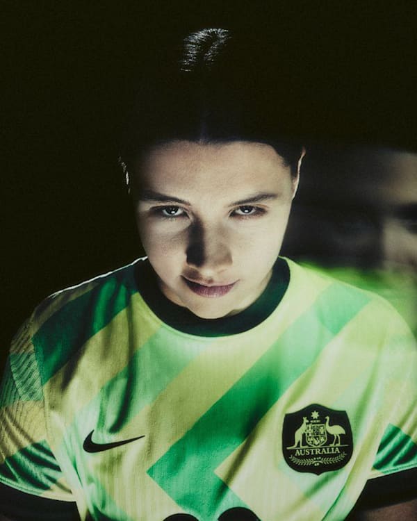 Nike. Just Do It