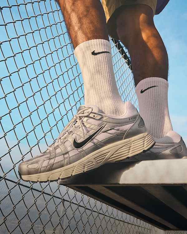 Nike. Just Do It