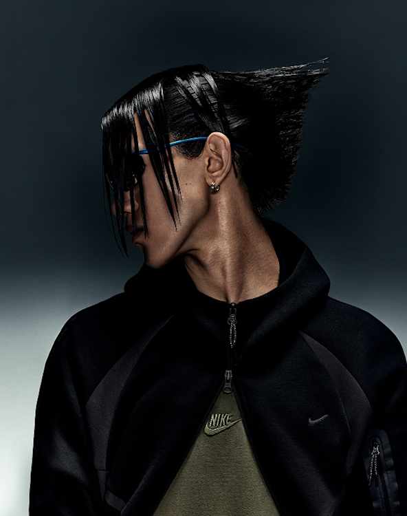 Nike Sportswear (NSW)