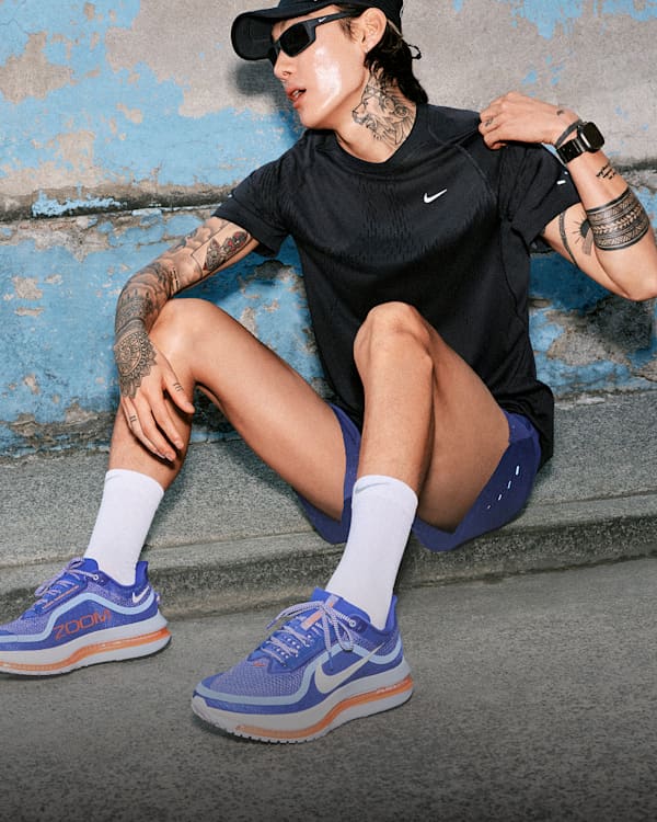 Trending Now, Nike. Just Do It, slide 2 of 4
