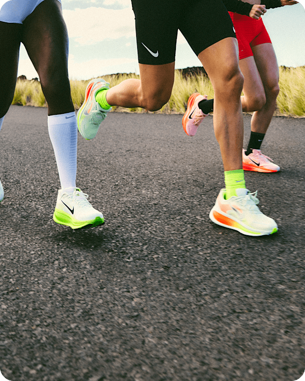Alles voor hardlopen