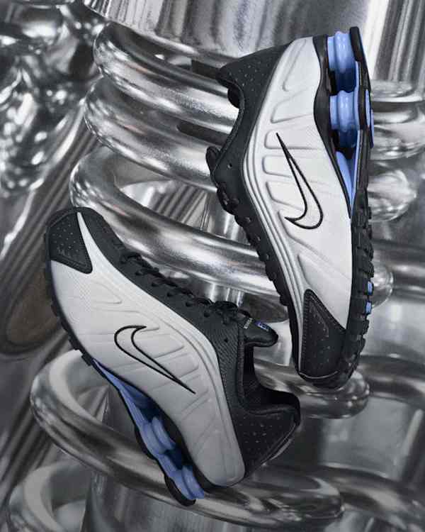 Nike. Just Do It