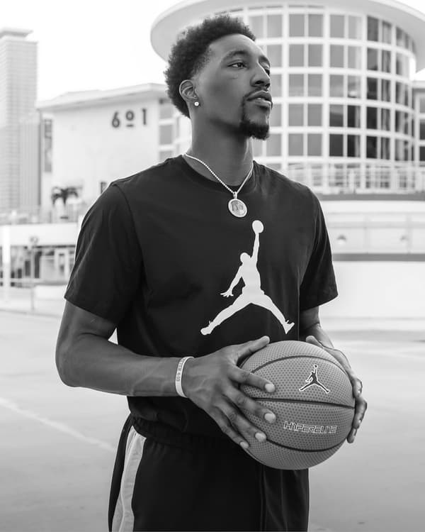 BAM ADEBAYO