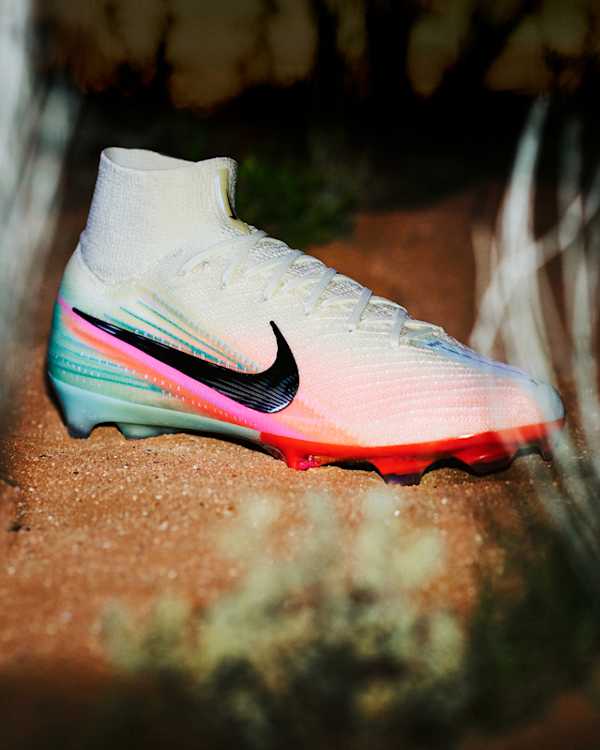 Nike. Just Do It