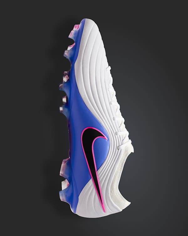 Elige un nivel, Botas de fútbol Tiempo, slide 1 of 4