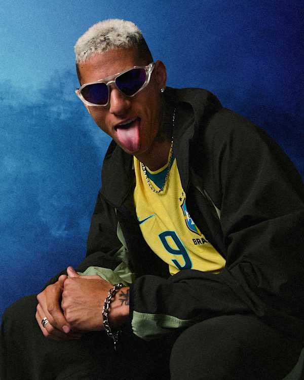 Colecciones de las selecciones nacionales, Tacos, Ropa y Accesorios de Fútbol Nike, slide 1 of 4