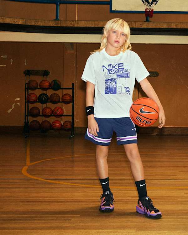 New Arrivals, Nike. Just Do It, slide 3 of 3