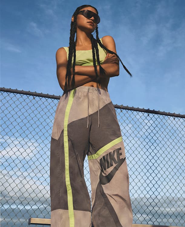 Calzado, Vestimenta y Accesorios Para Mujer