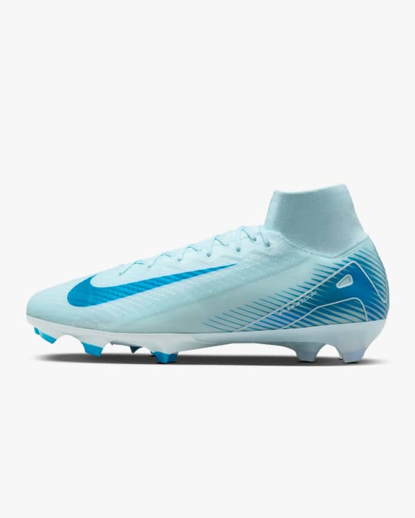 Nike Mercurial, slide 1 of 3