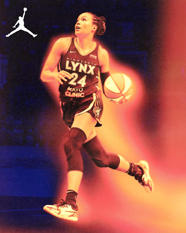 Sitio web oficial de Nike