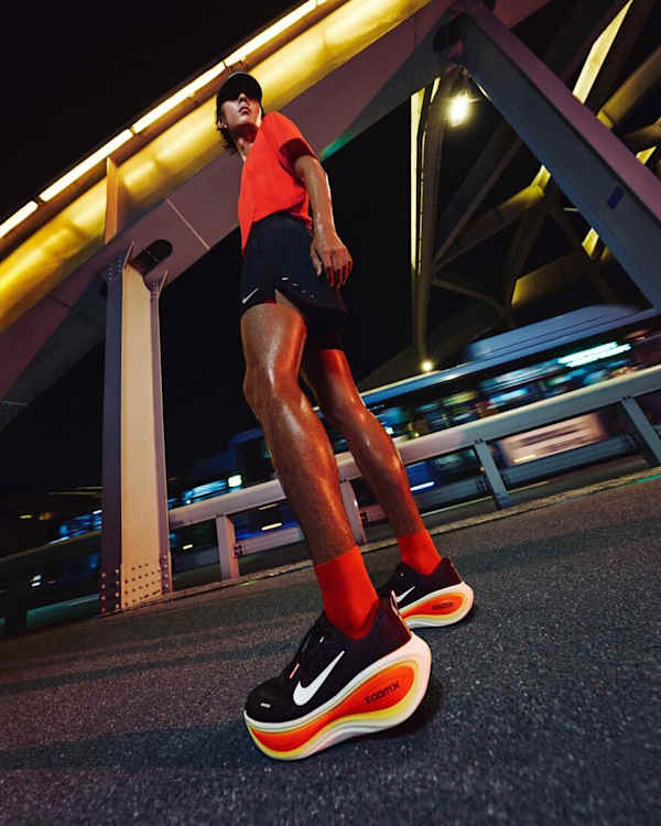 Trending Now, Nike. Just Do It, slide 1 of 3