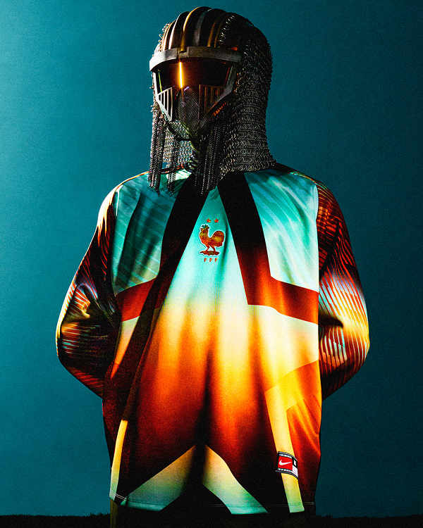 Tacos, Ropa y Accesorios de Fútbol Nike