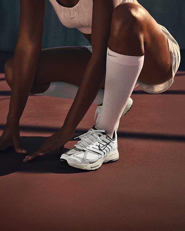 Nike. Just Do It