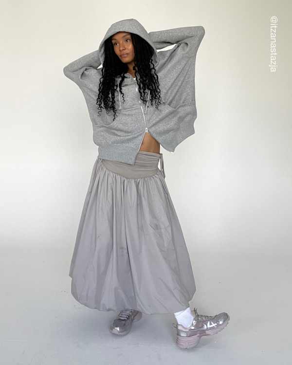 Nike Style By: inspiración en ropa para mujer 