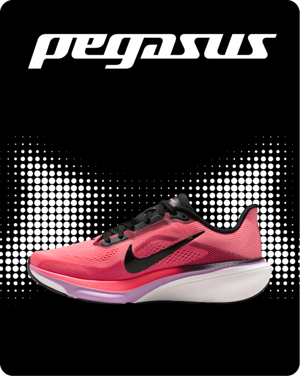 Shop by Cushioning, Road Running, slide 1 of 3