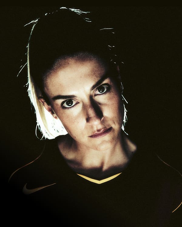 Nike. Just Do It
