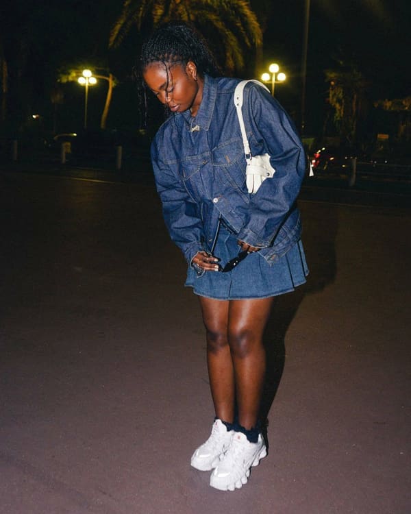 stylish nike shoes womens