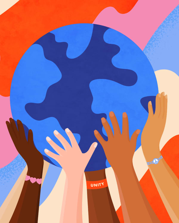 Metas de sustentabilidade para 2025