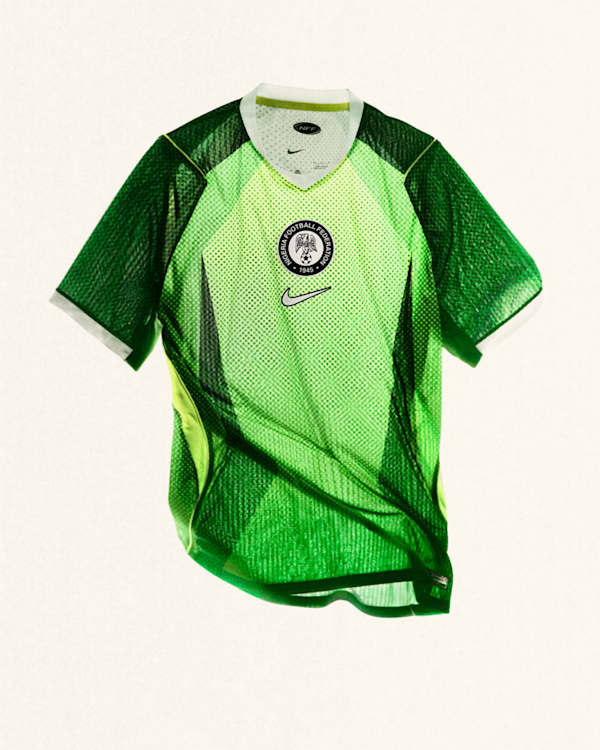 Sitio web oficial de Nike, slide 6 of 6