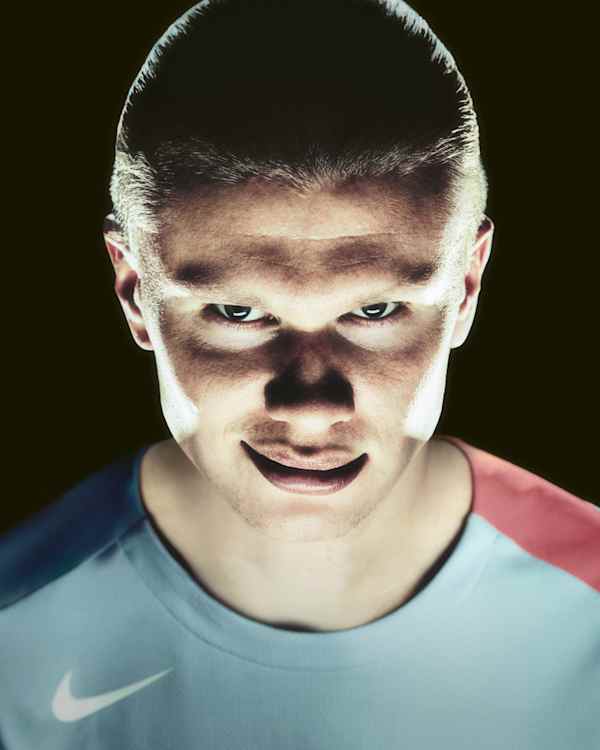 Nike Football