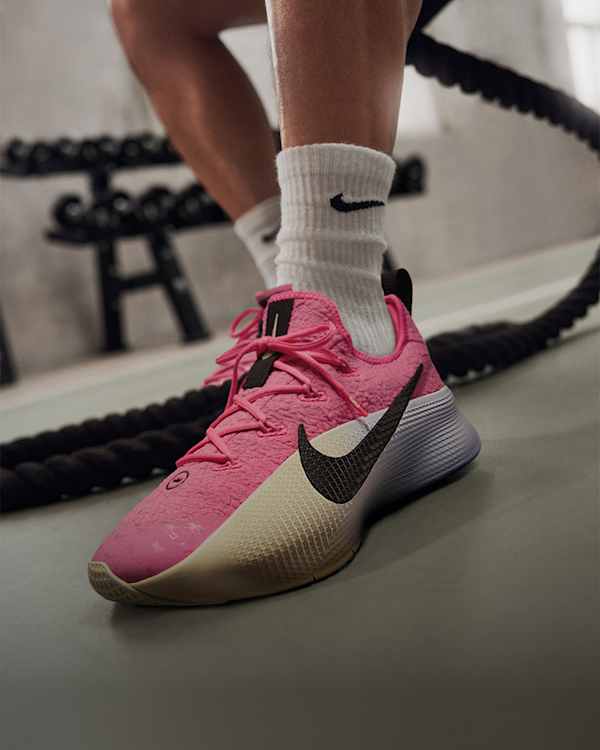 Trending Now, Nike. Just Do It, slide 4 of 5