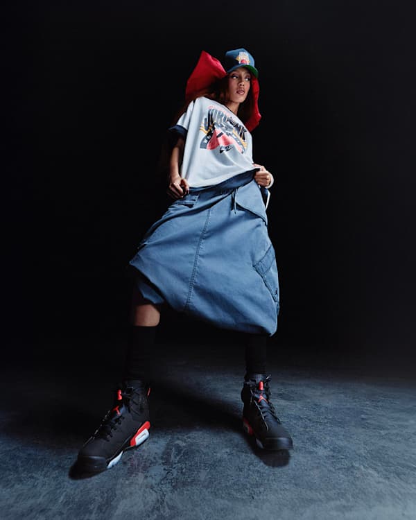 Jordan 品牌, slide 1 of 3