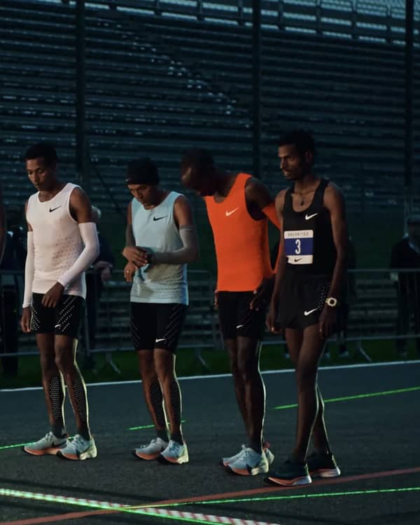 eliud kipchoge shoes price