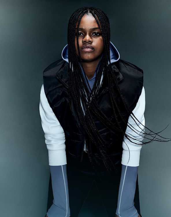 Nike Sportswear (NSW)