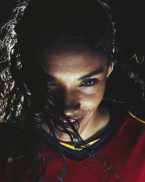 Nike Football