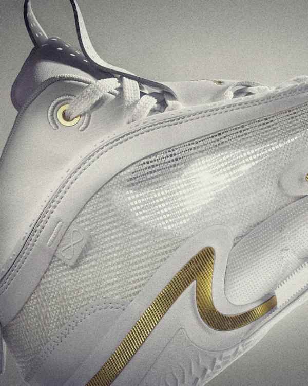 Jordan Sport, slide 1 of 3