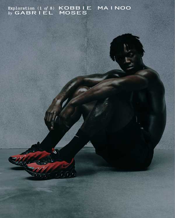 Nike Air Max. Air Max Day