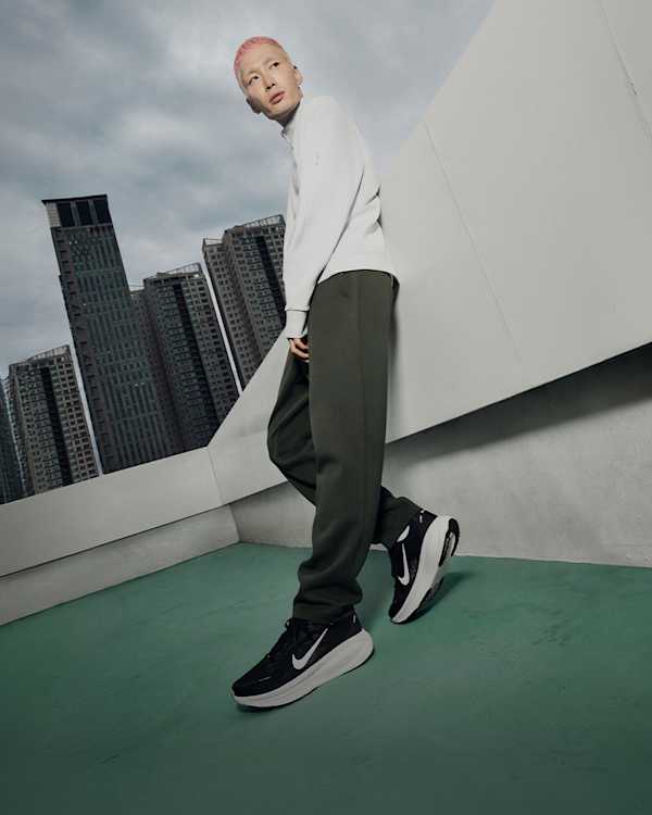 Trending Now, Nike. Just Do It, slide 1 of 3