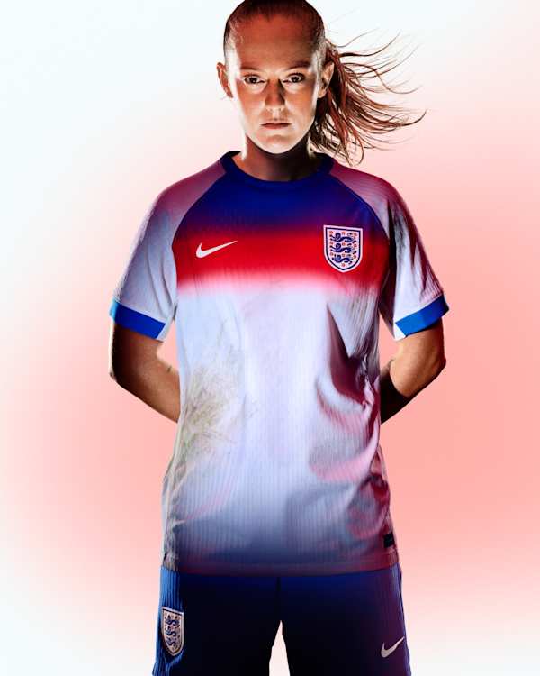 Nike. Just Do It