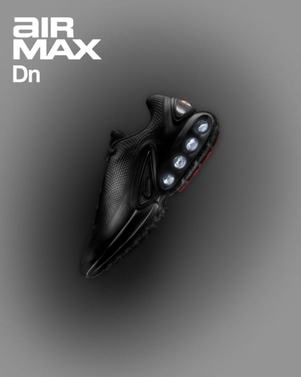 Icons of Air, Nike Sportswear, slide 1 of 7