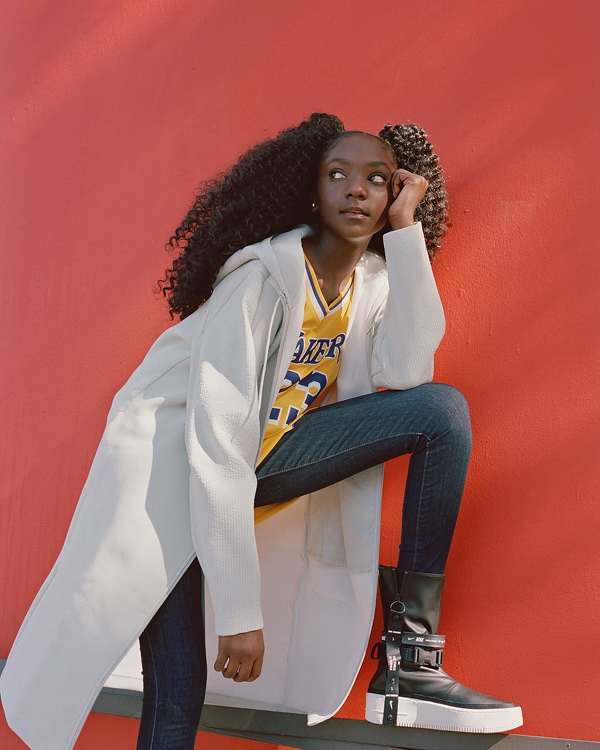 Nike Locker Room. Equipo para fans, estilos de atletas y ropa deportiva